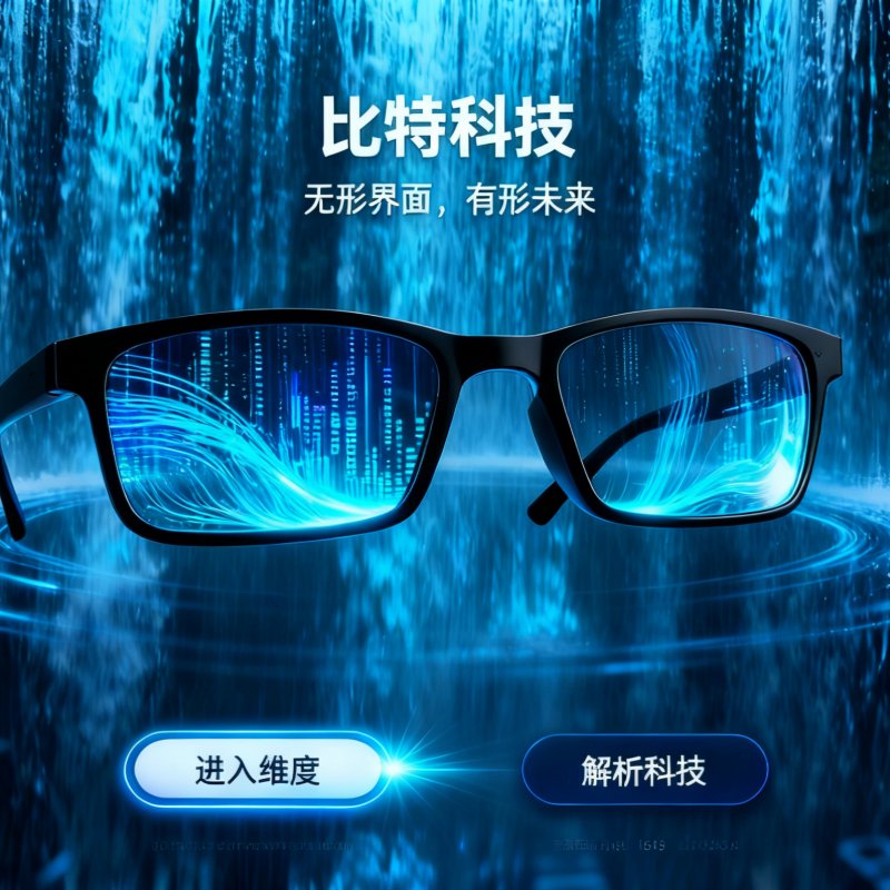 【今日福利=眼镜+使用教程+软件（终生免费）】眼镜特效眼镜直播间特效眼镜魔法眼镜特效魔法眼镜个人娱乐眼镜